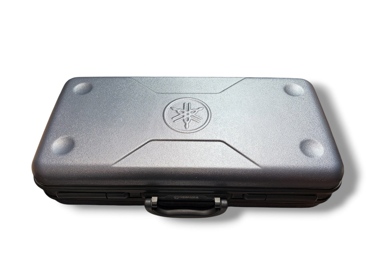 Yamaha YAS 275 Alto Saxophone Outfit