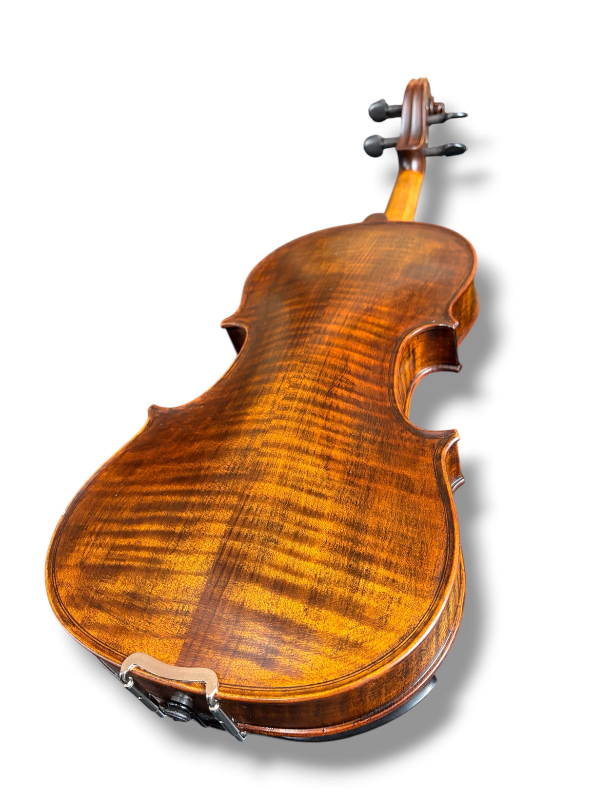 Stentor Violin Arcadia Antiqued 4/4 Full Outfit with Brazilwood Bow