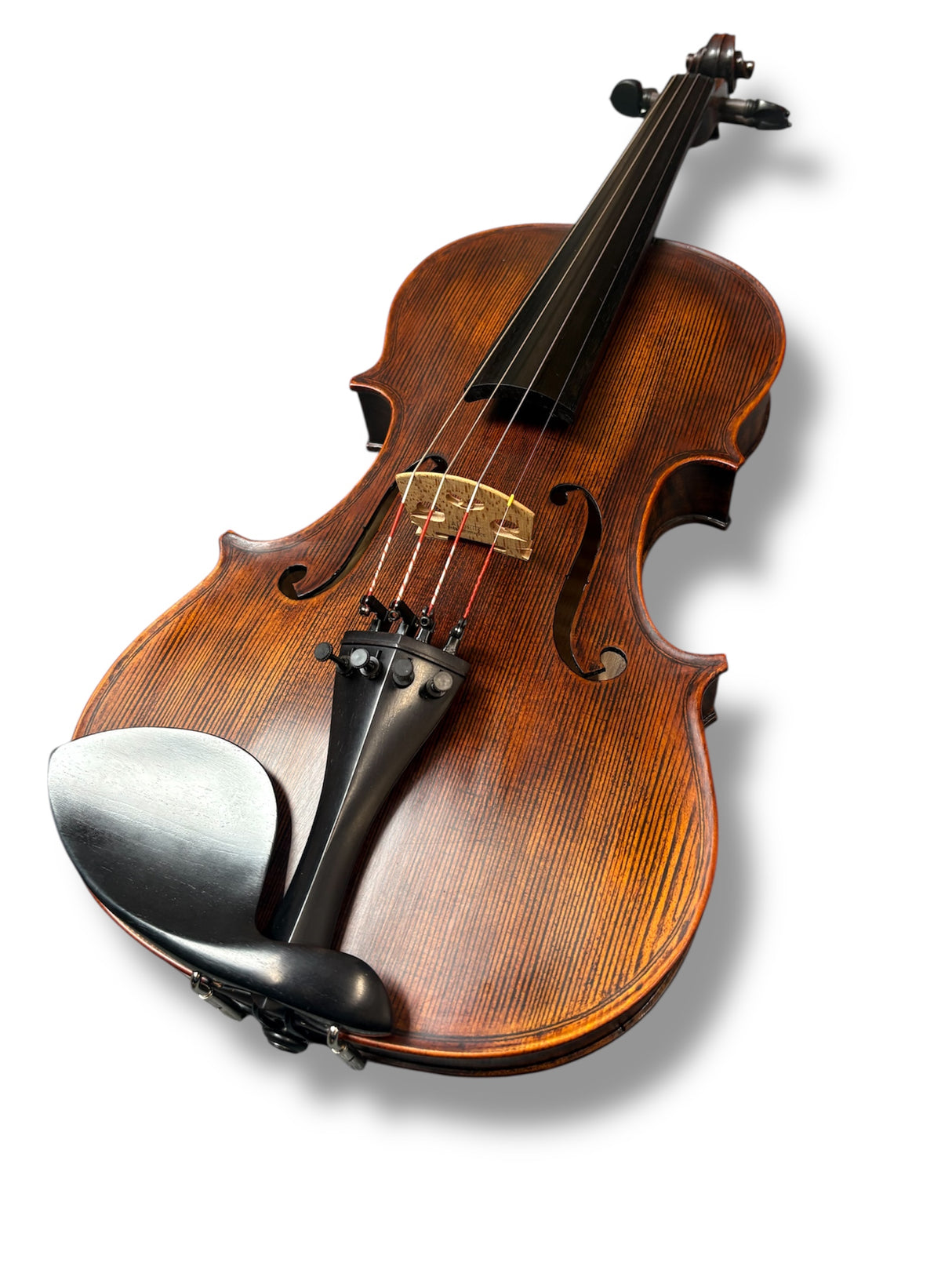 Stentor Arcadia Antiqued 4/4 Violin with Finetuners