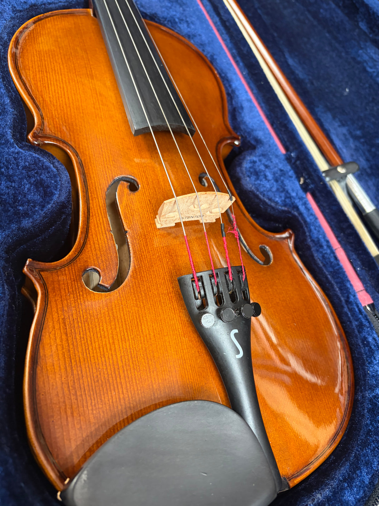Stentor Violin Student 2 1/2