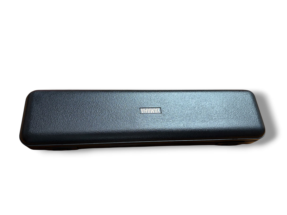 Yamaha YFL211 Flute Outfit