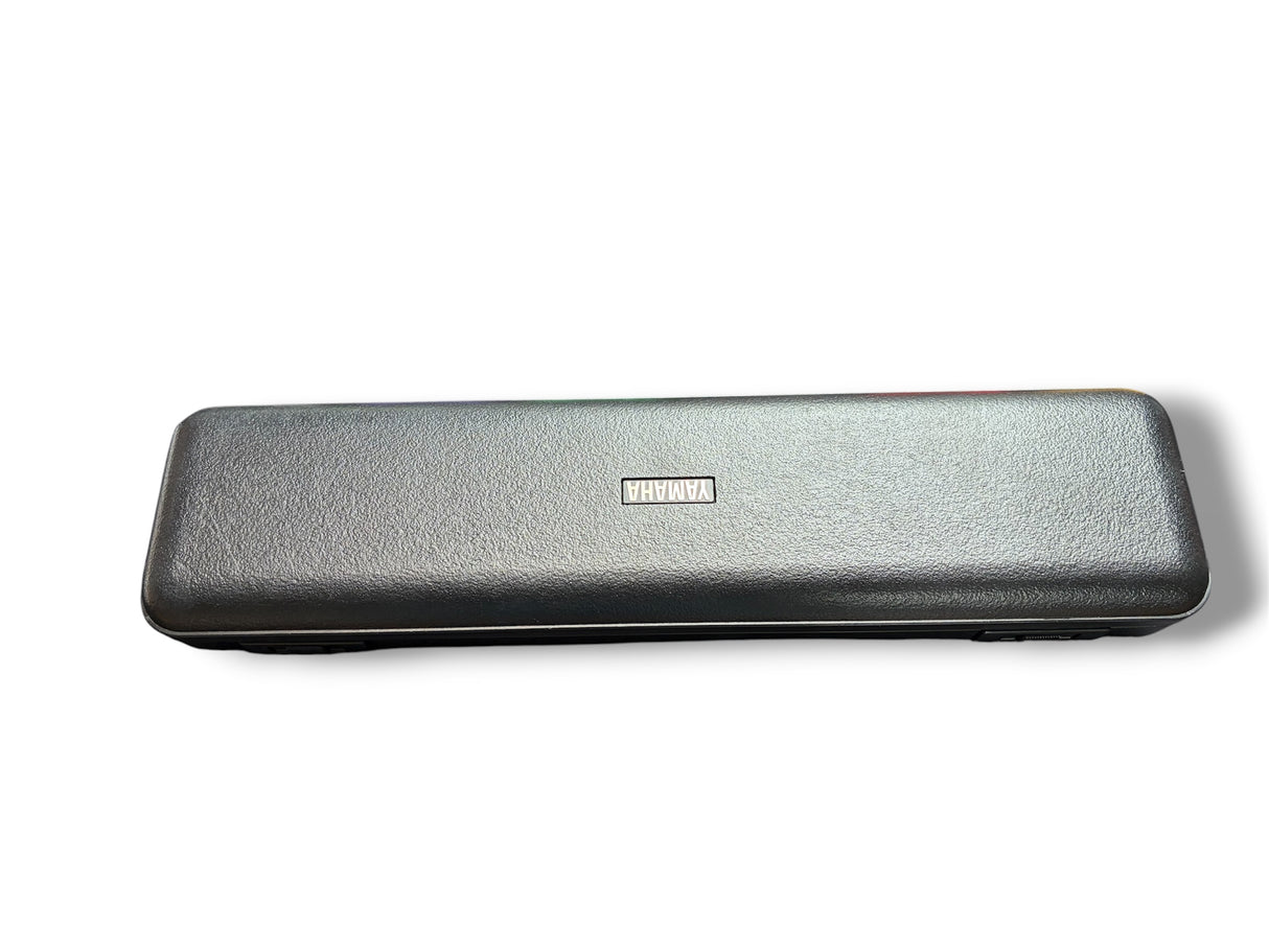 Yamaha YFL211 Flute Outfit