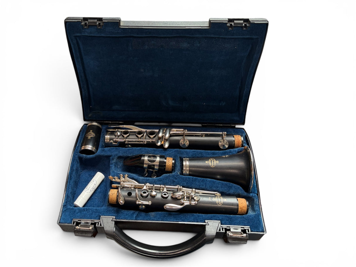 Buffet B12 Clarinet Outfit