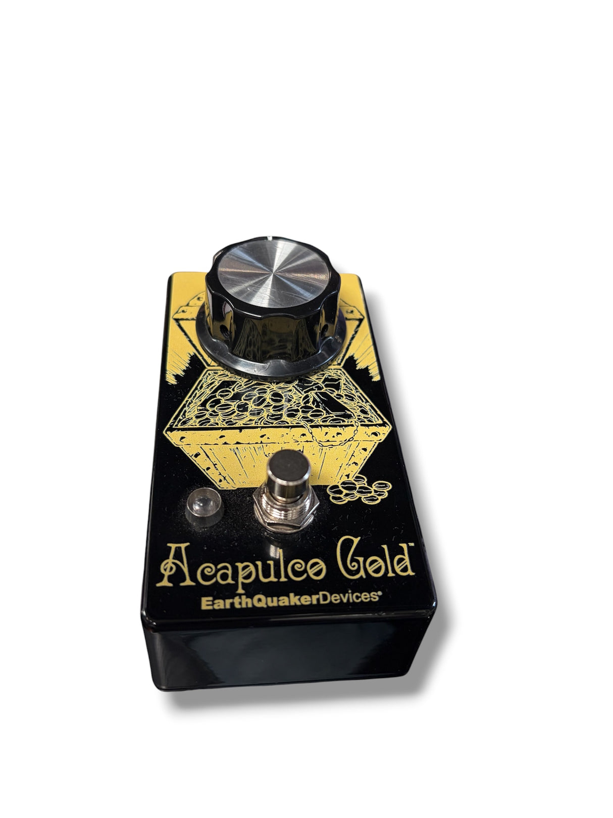 Earthquaker Devices Acapulco Gold Power Amp Distortion
