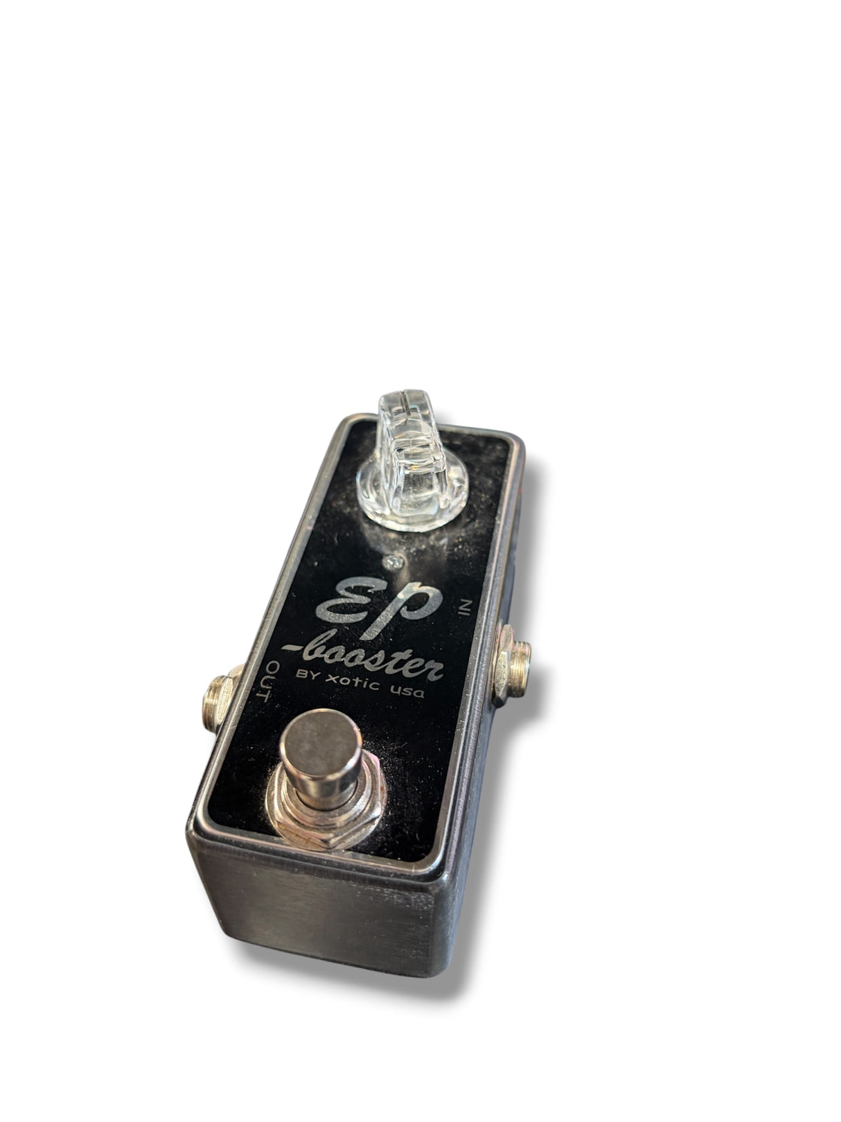 Xotic Effects EP Booster