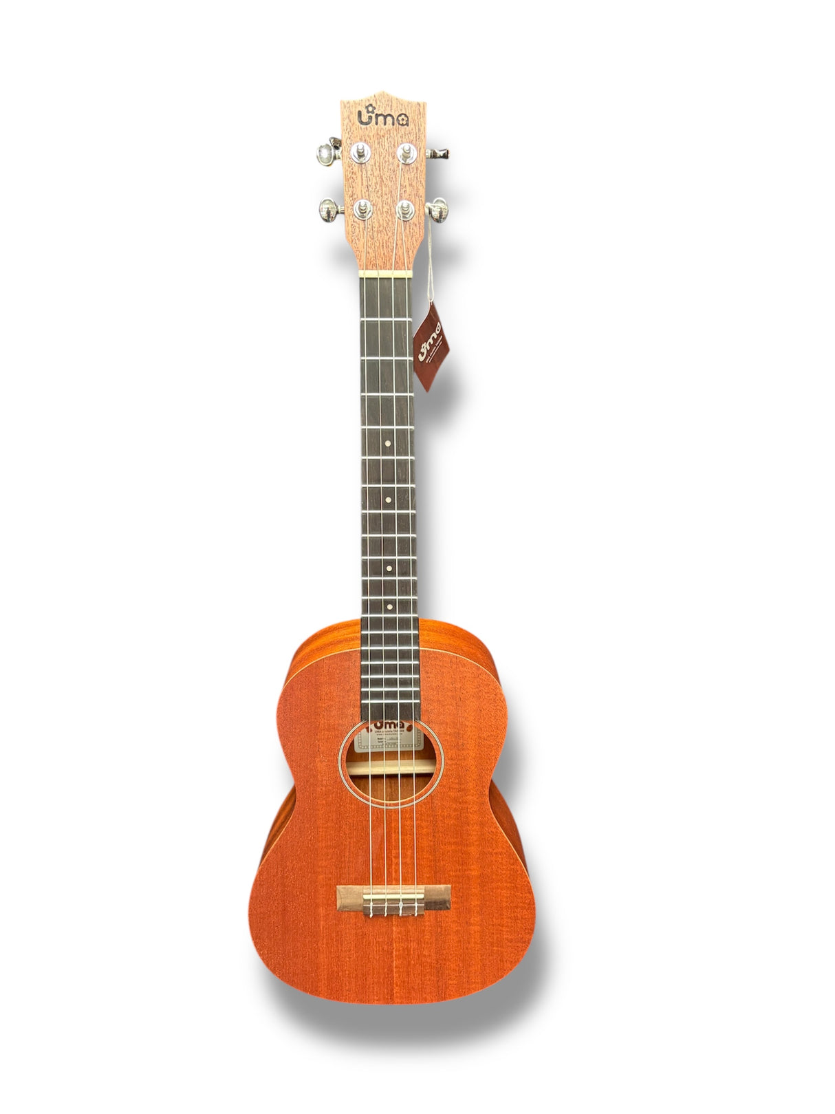 Uma UBU 20 Baritone ukulele