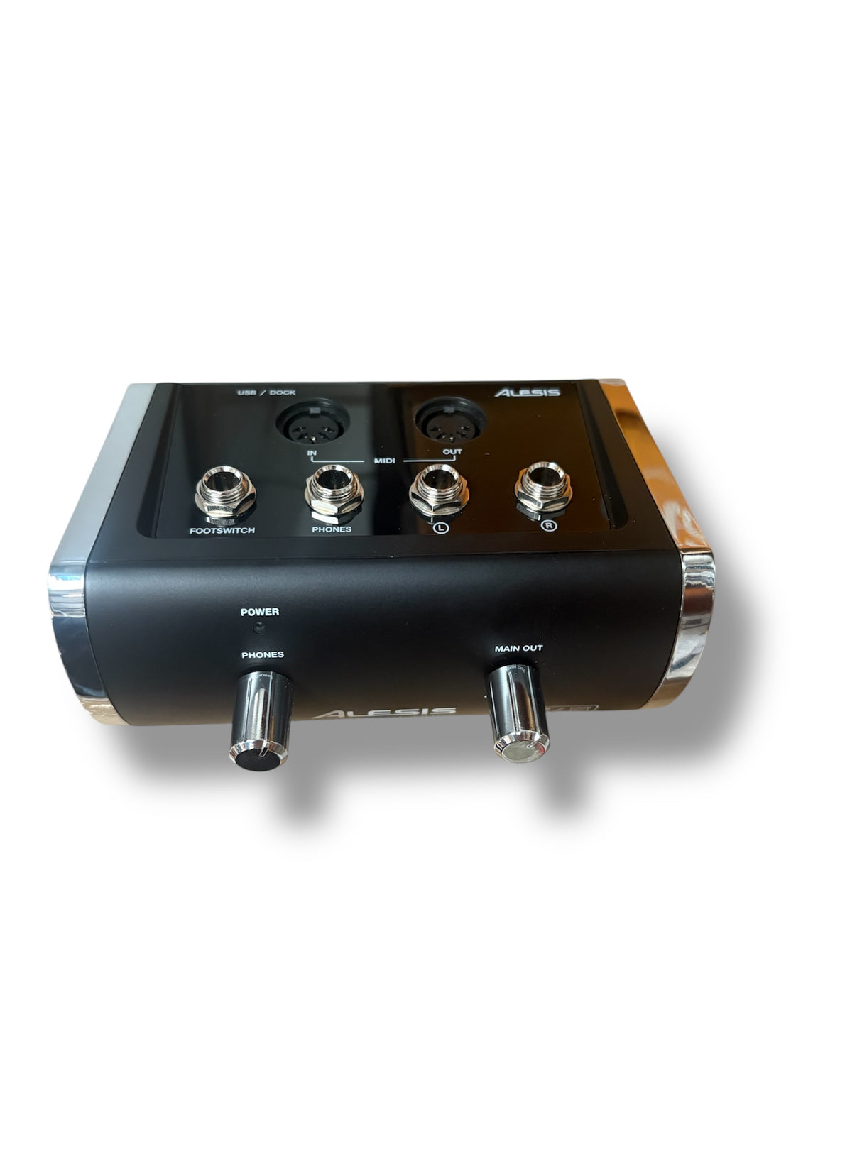 Alesis Control Hub USB MIDI Interface with Audio Output