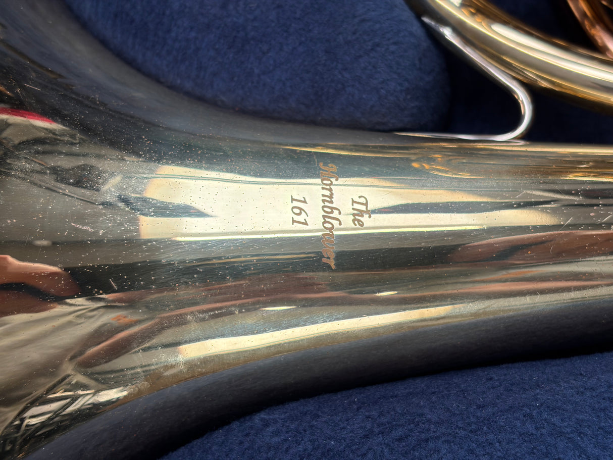 John Packer JP161 Single Bb French Horn
