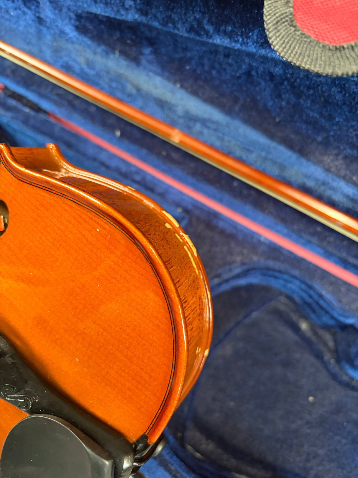 Stentor 2 1/4 Violin Outfit