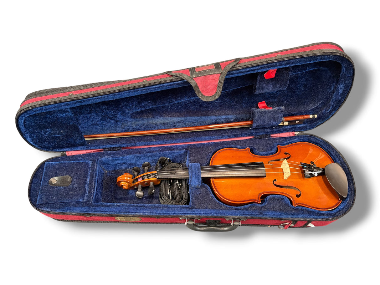Stentor 2 1/4 Violin Outfit