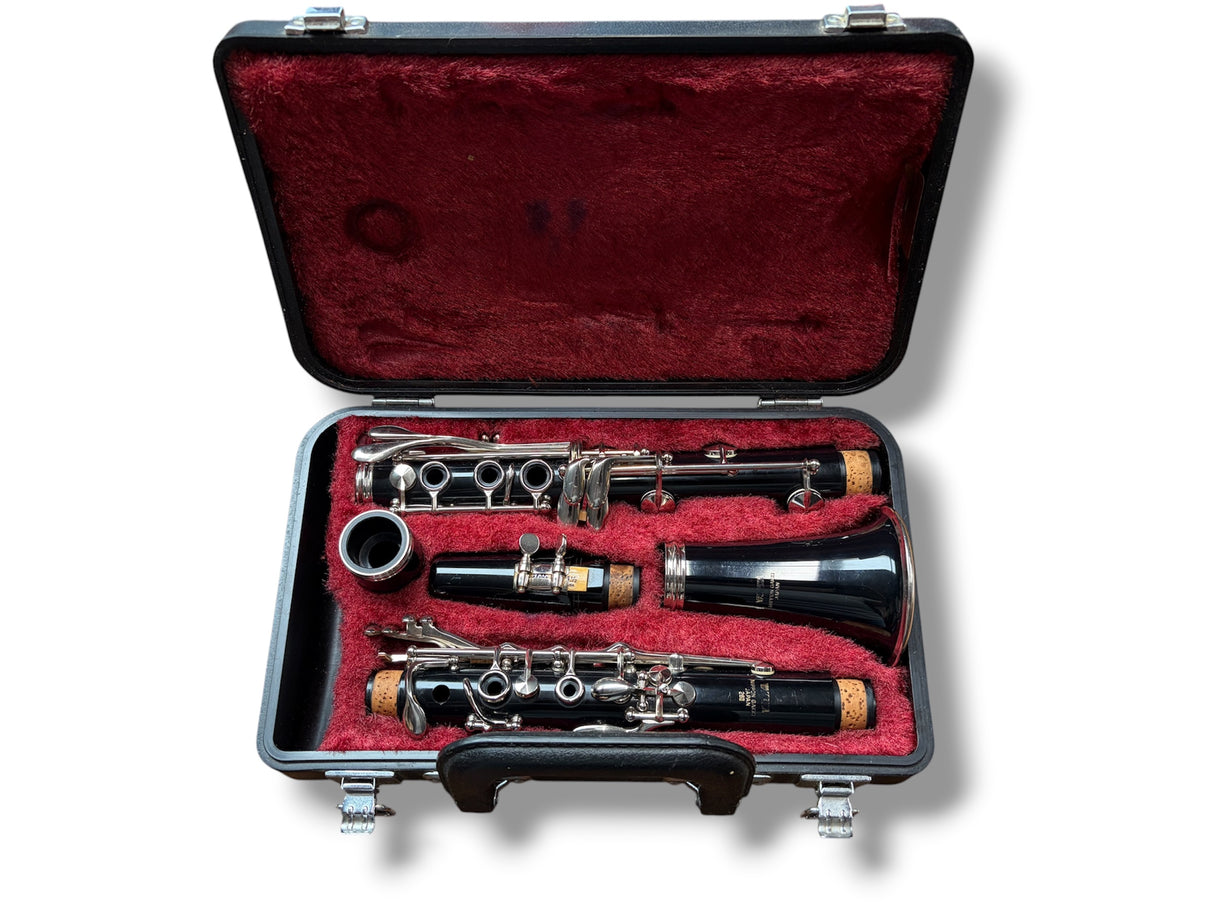 Yamaha YCL 26II Clarinet