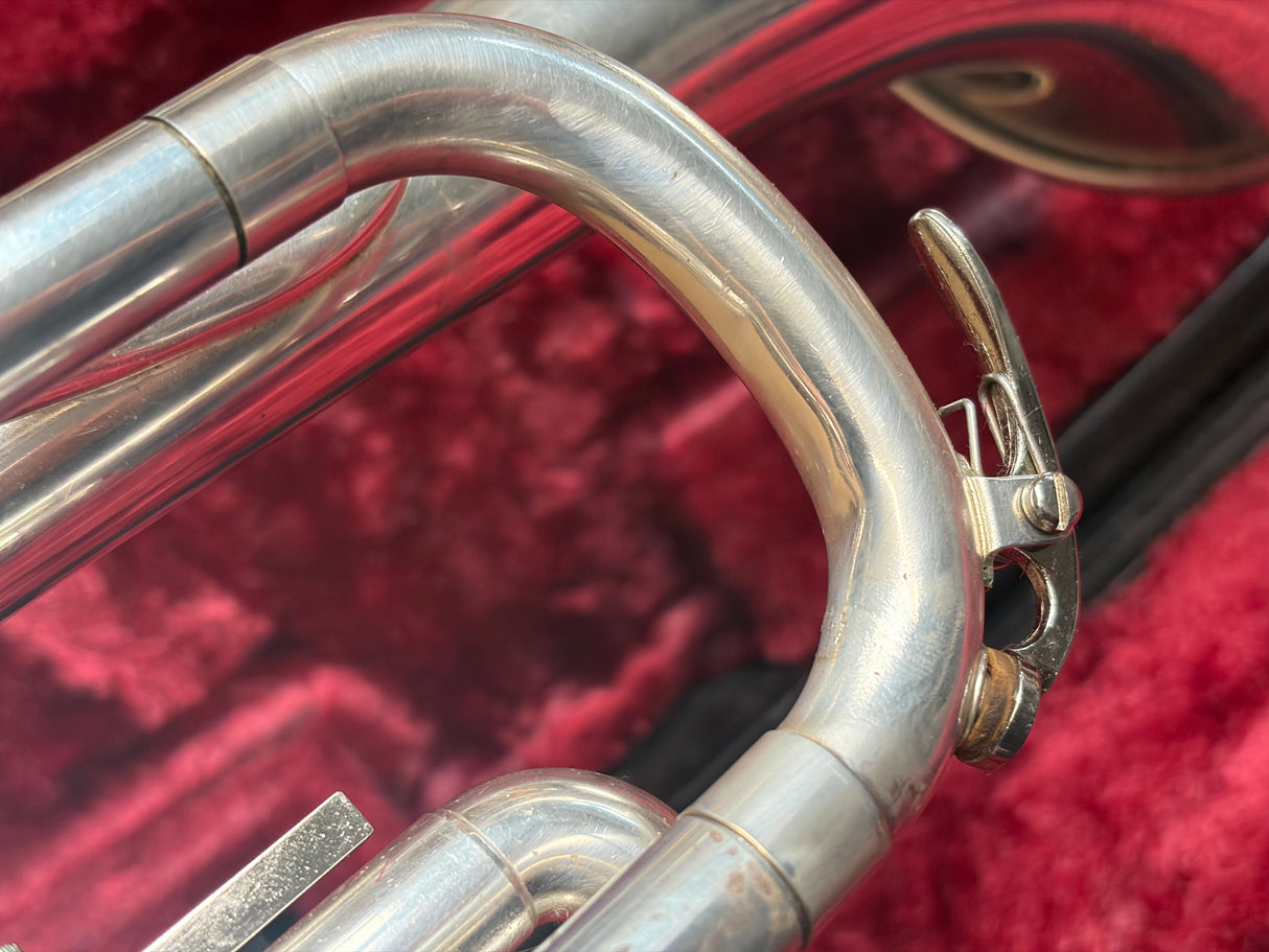Yamaha T100s Trumpet