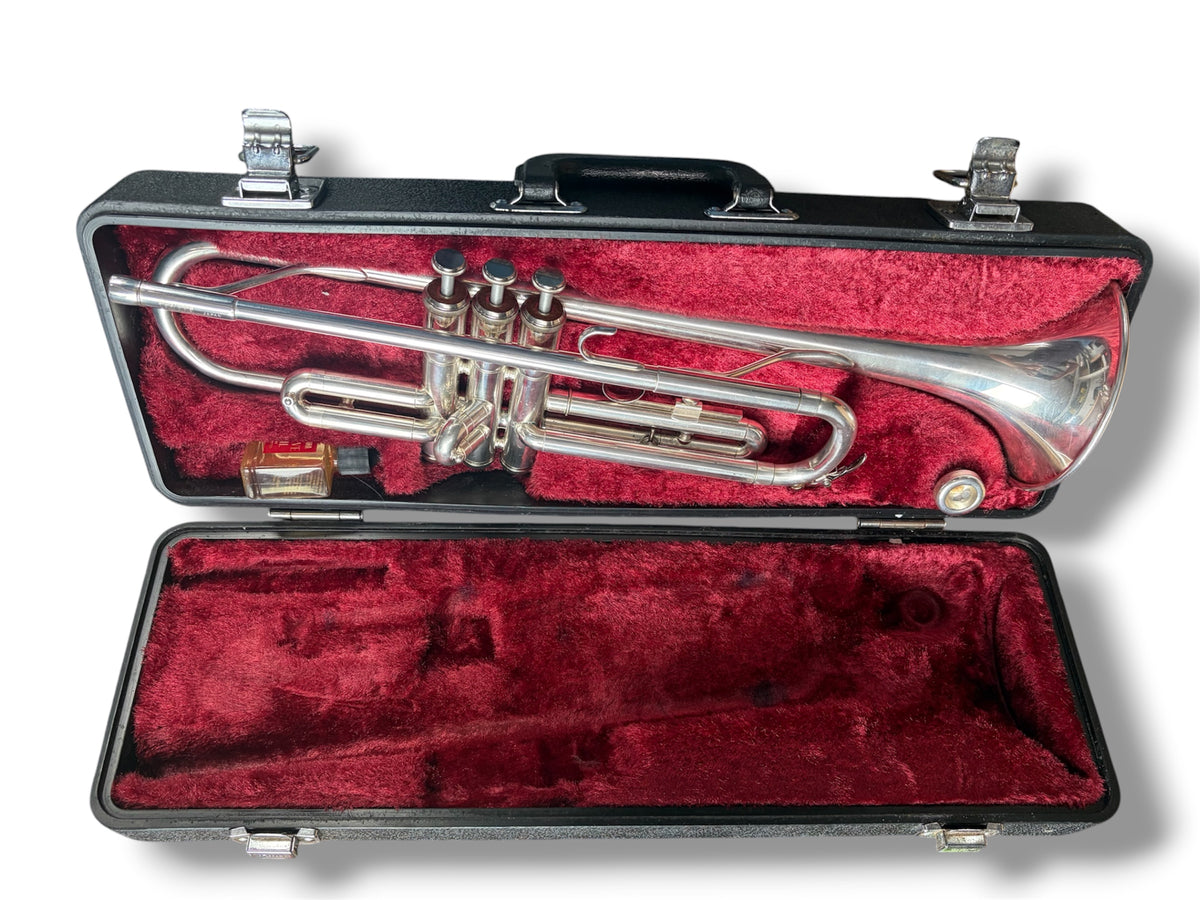 Yamaha T100s Trumpet