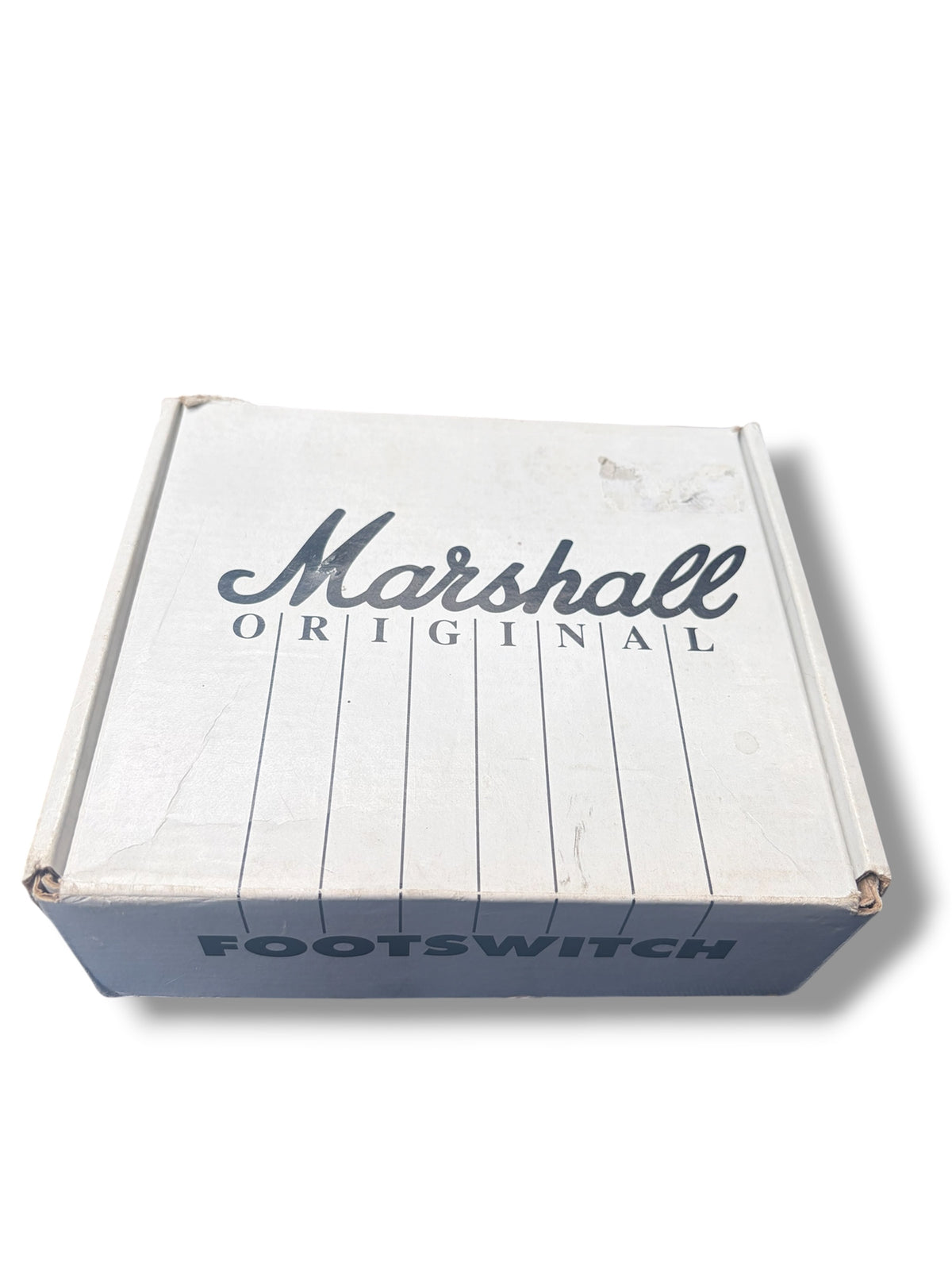 Marshall Single Footswitch (Channel)