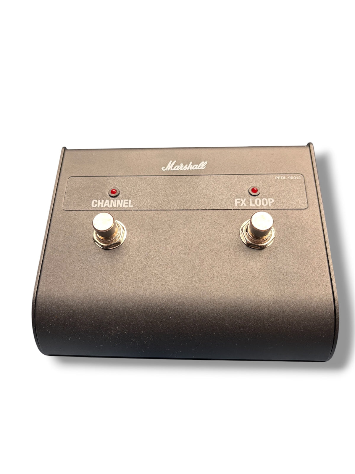 Marshall PEDL-90012 Footswitch Channel FX Loop