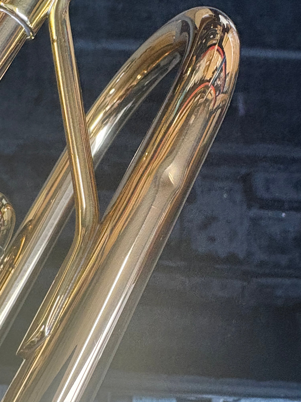 Yamaha YTR4335GII Trumpet