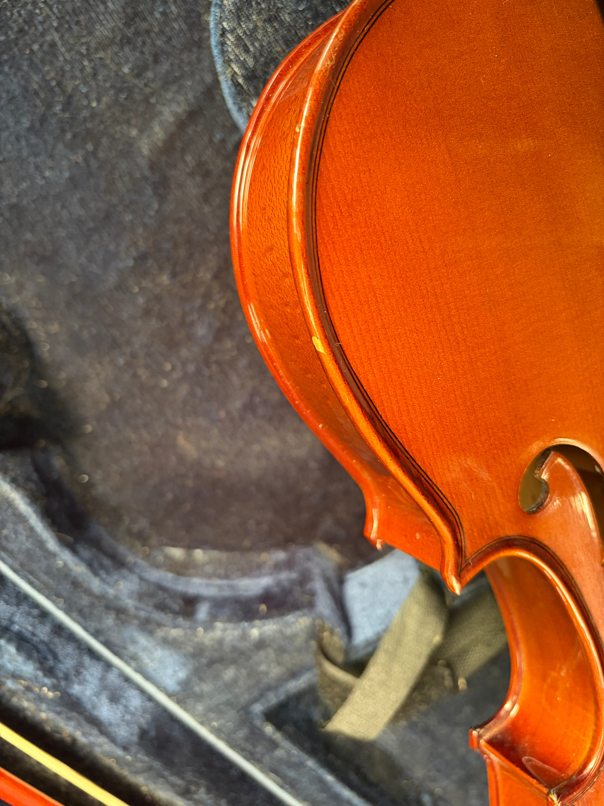Stentor Violin Student 2 4/4