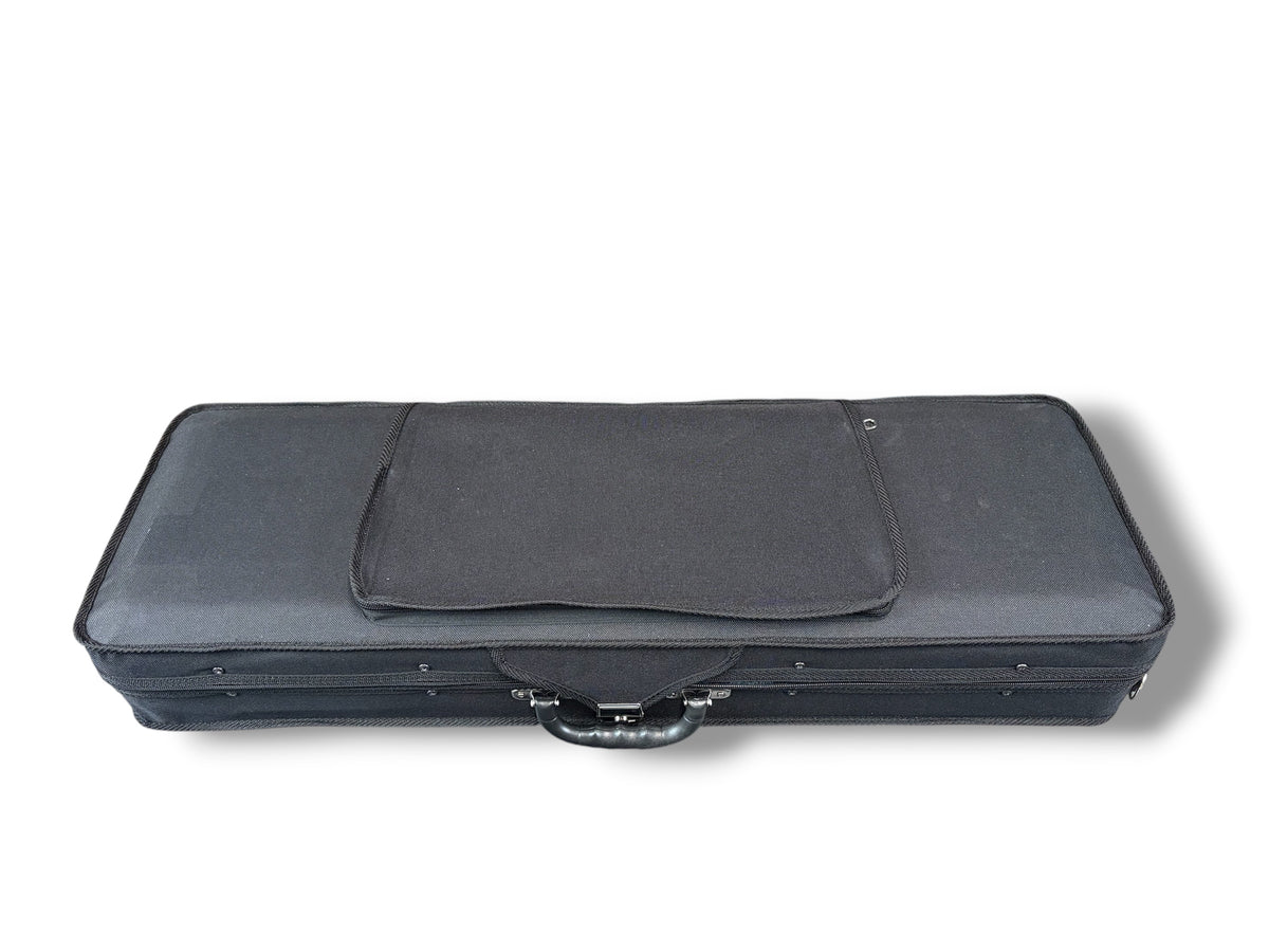 Hidersine Veracini Violin Outfit 4/4
