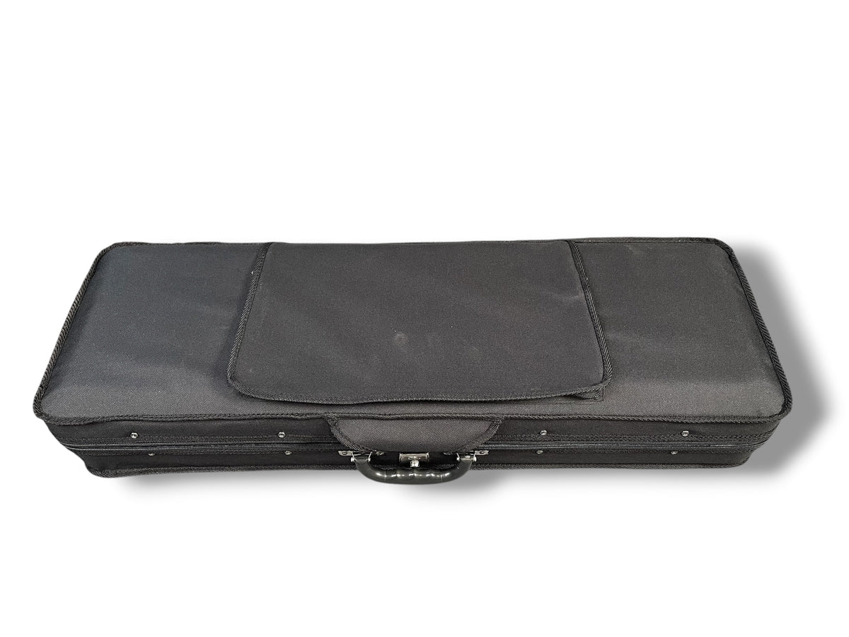 Hidersine Veracini Violin Outfit 4/4