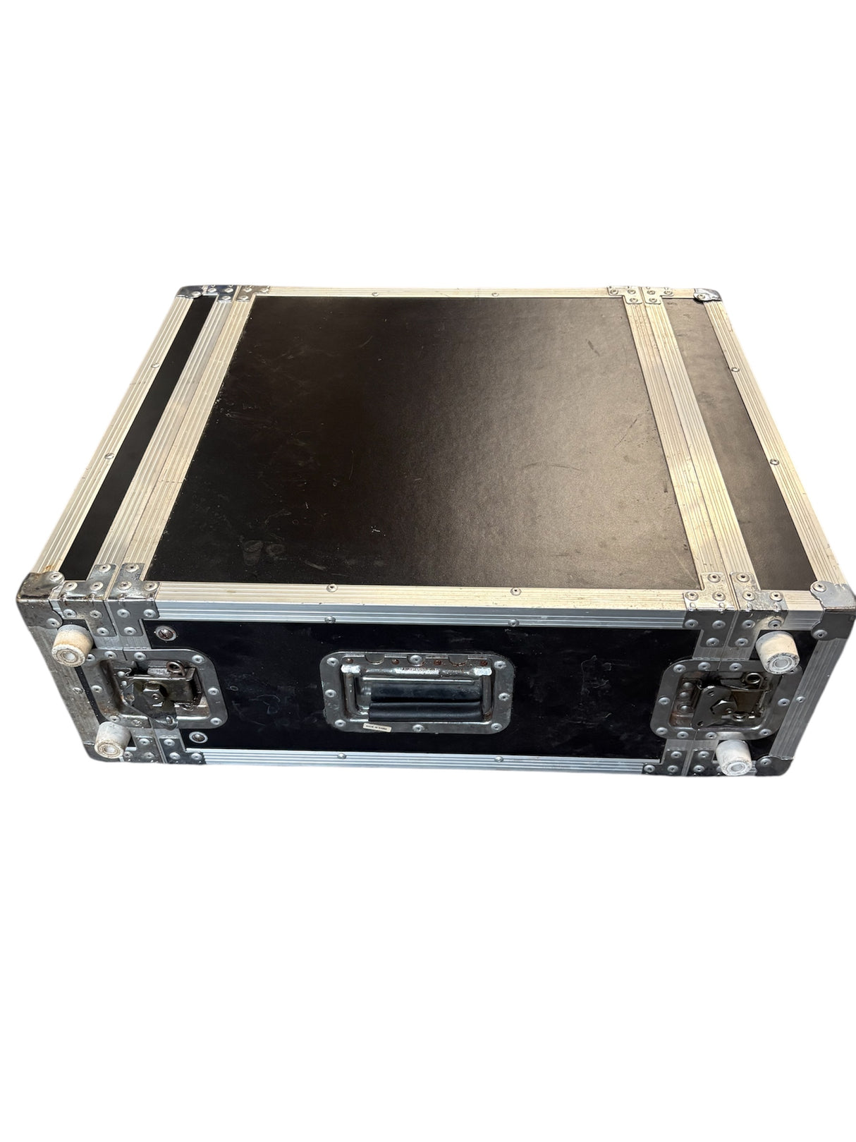 19in Rack mount case