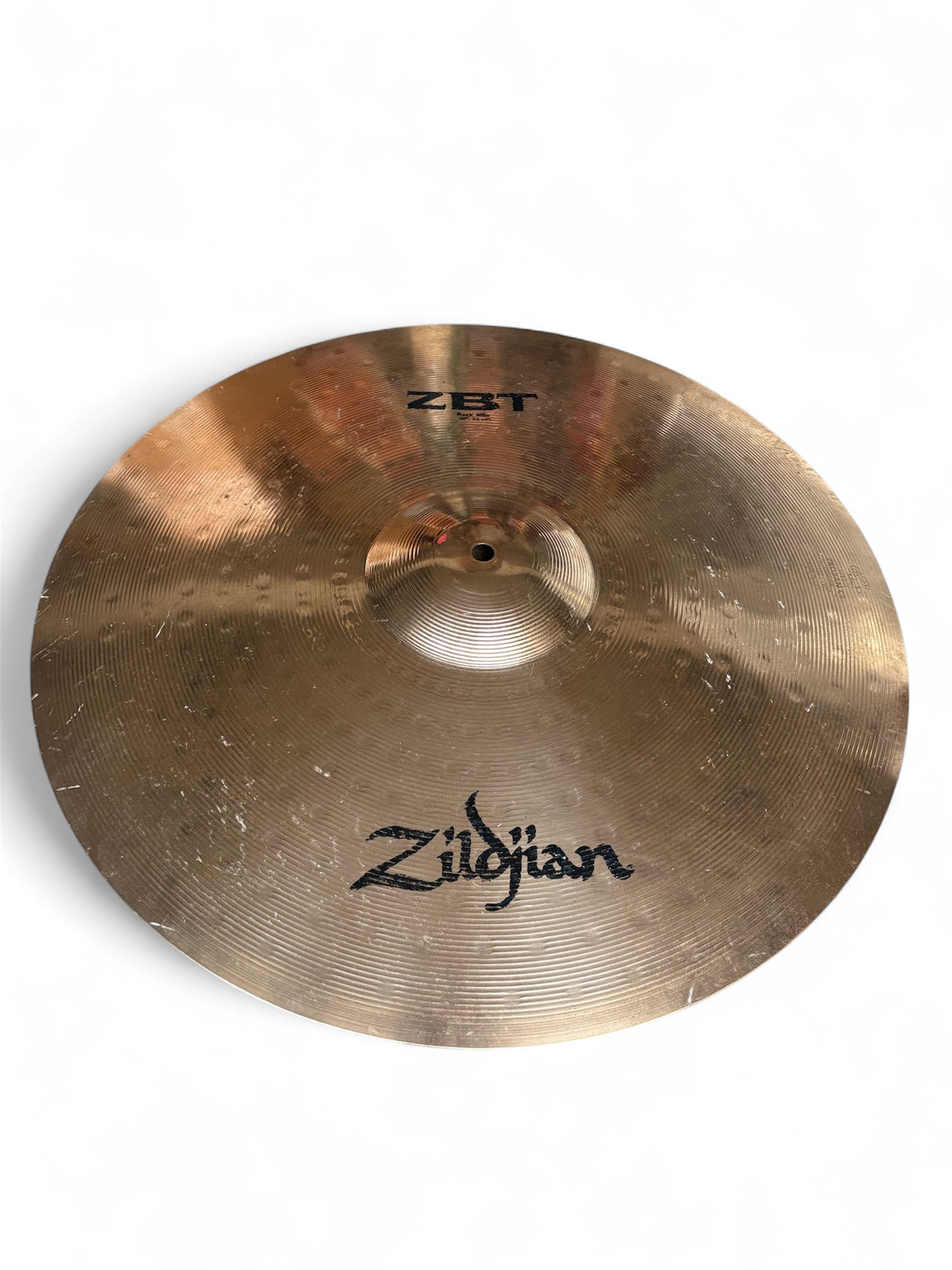 Zildjan ZBT 20" Ride