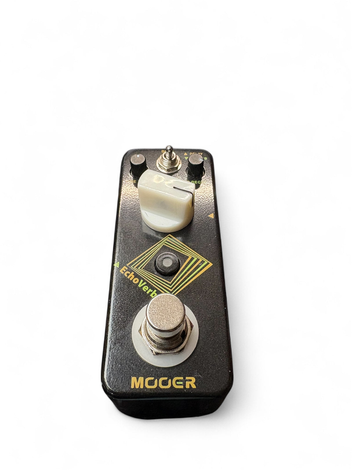 Mooer Echoverb