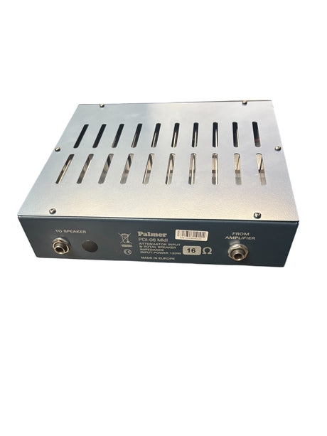 Palmer PDI 06 MKII L16 Power Pad Attenuator 16 Ohms