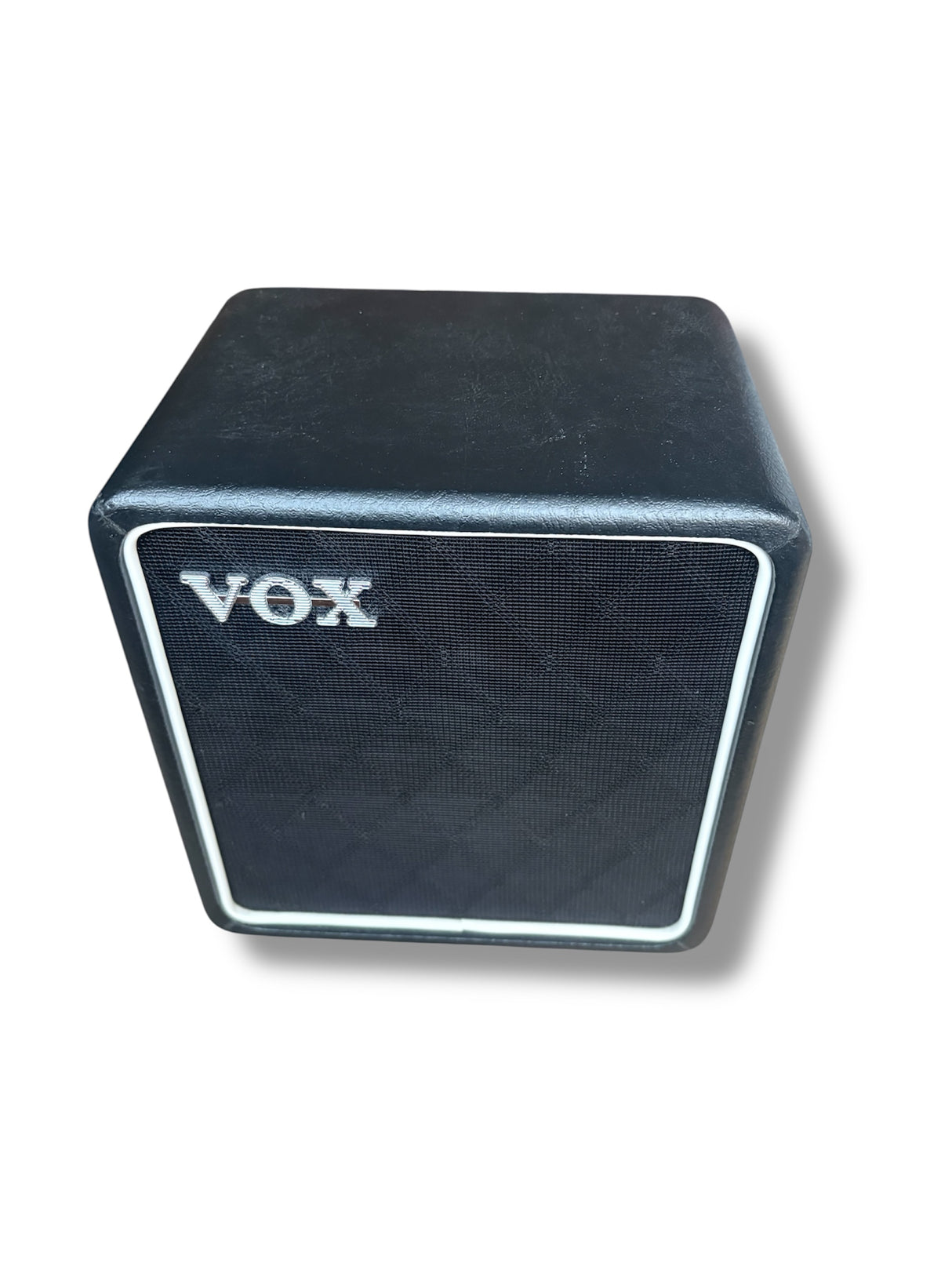 Vox BC108 Black Cab Speaker Cabinet