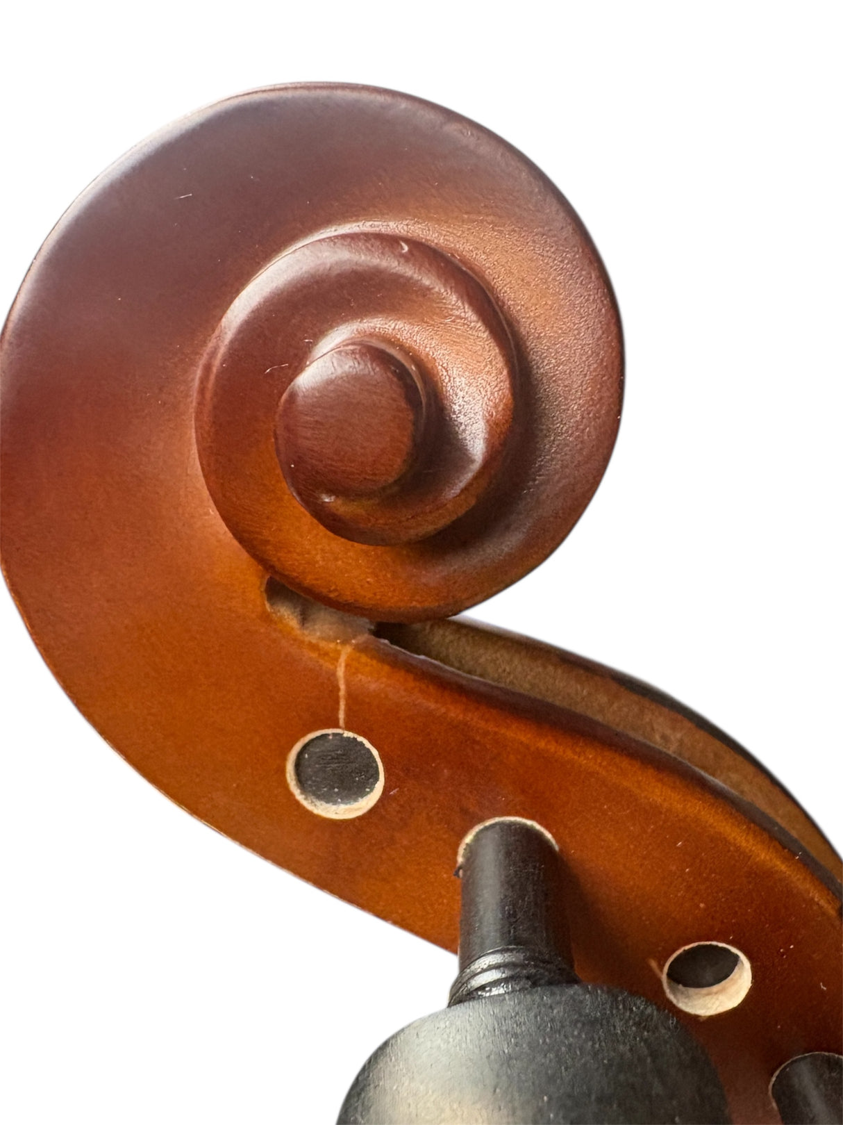 Hidersine HEV3 Electric Violin Outfit B Stock