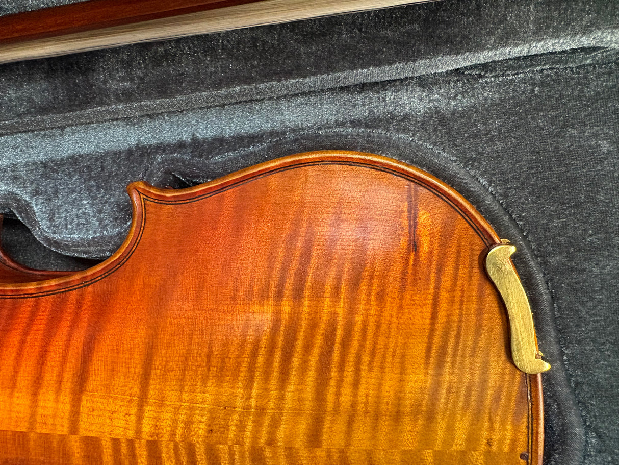 Hidersine Venezia Violin 3/4 B Stock