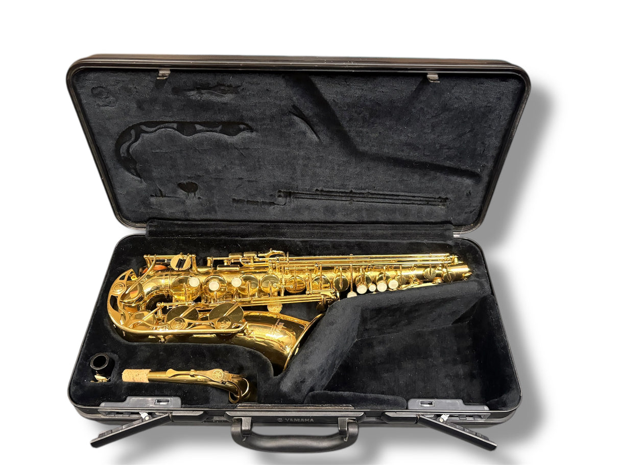 Yamaha YAS 275 Alto Saxophone