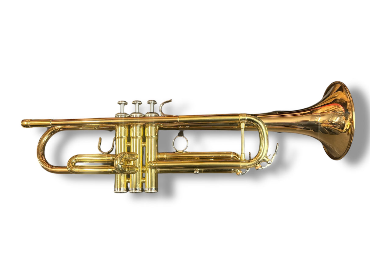 Yamaha YTR4335G Trumpet