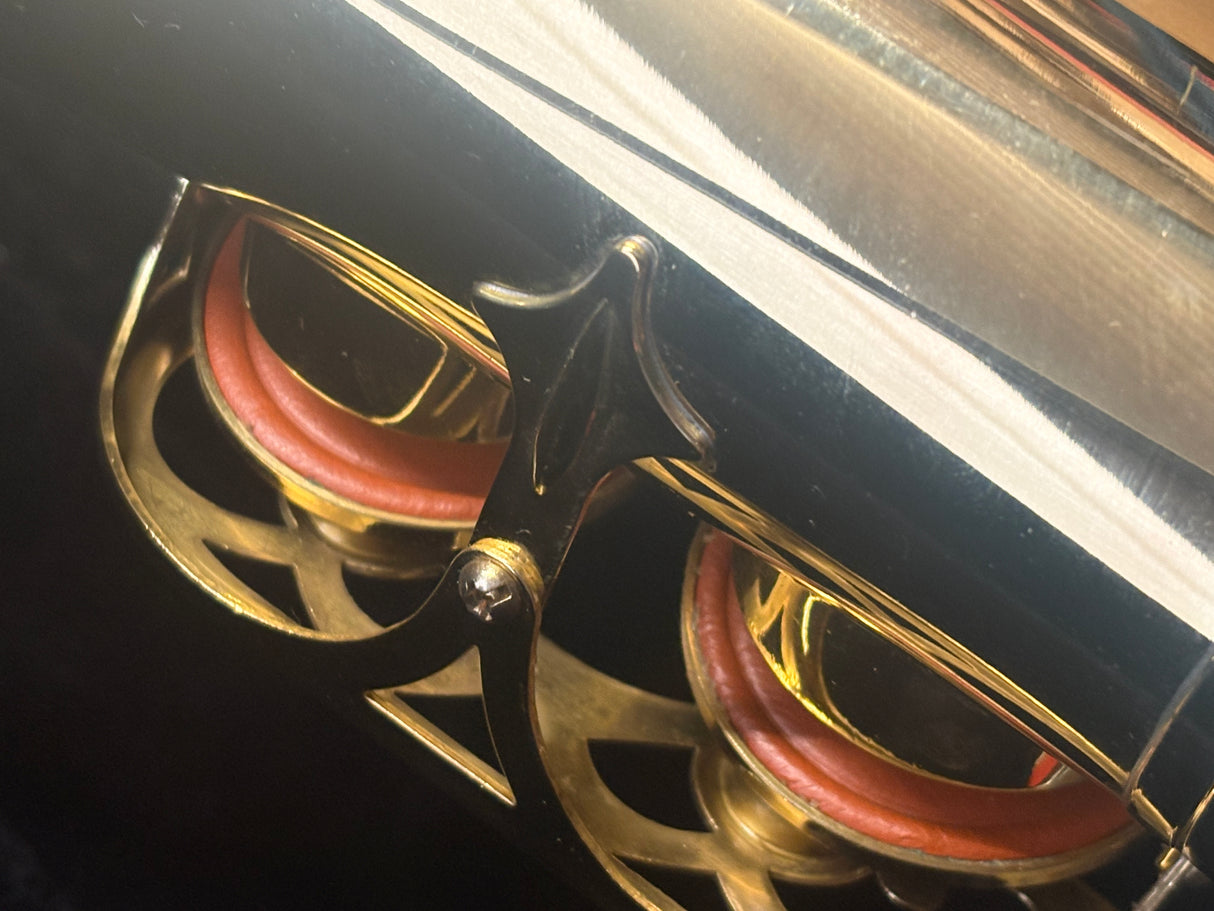 Evette Alto Saxophone