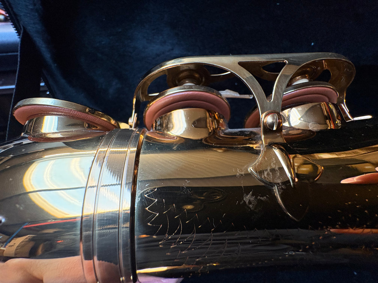 Artemis Alto Saxophone Outfit