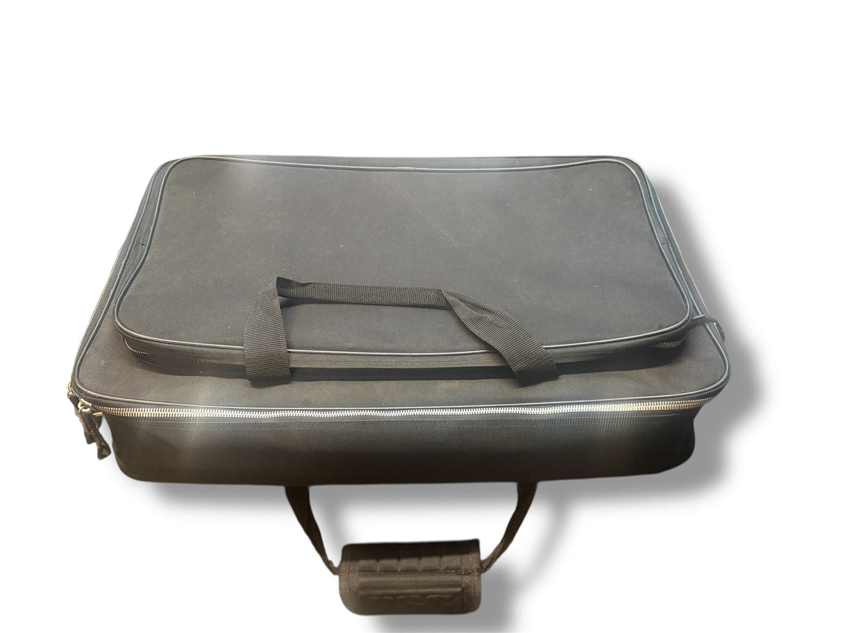 Pedaltrain Classic 1 with Soft Bag