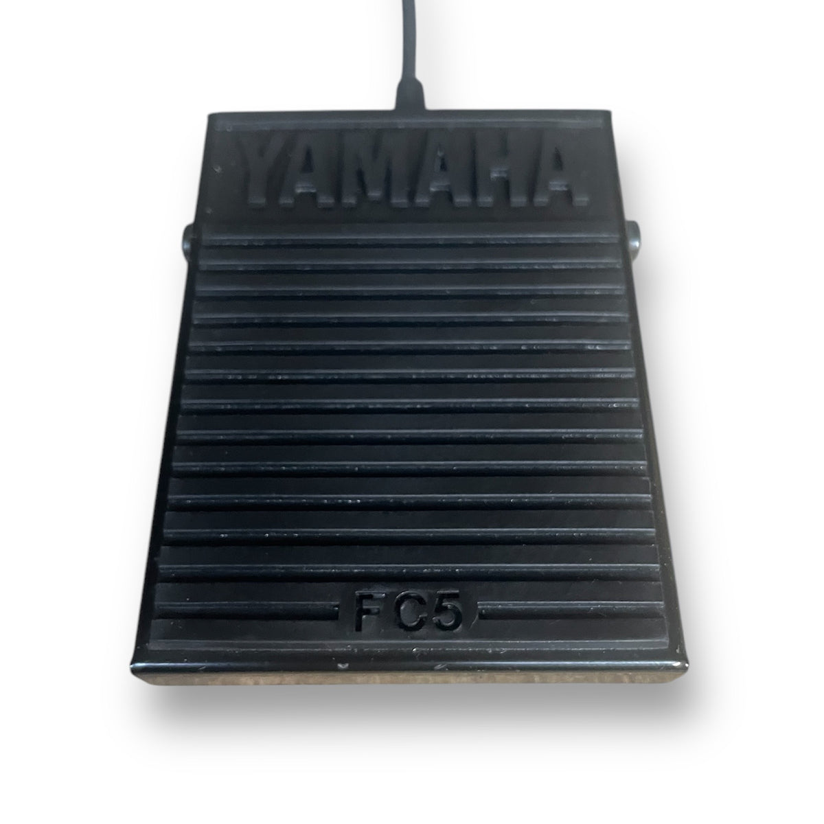 Yamaha FC5 Sustain Pedal – Reidys Home Of Music