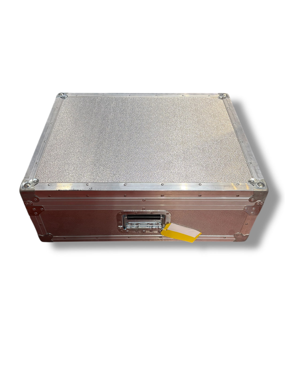 Powered Pedal Board including Voodoo Labs Mondo power supply