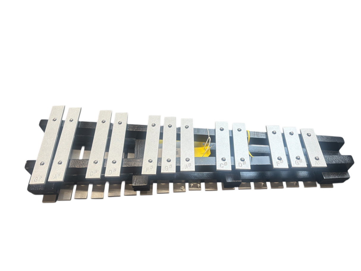 Rhm Foldable Glockenspiel