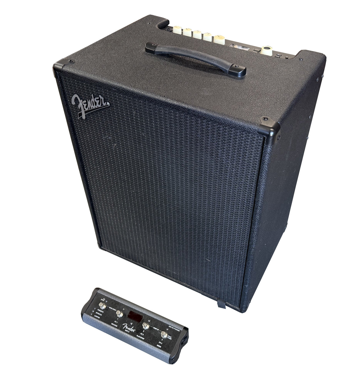 Fender Rumble Stage 800 Combo 2023
