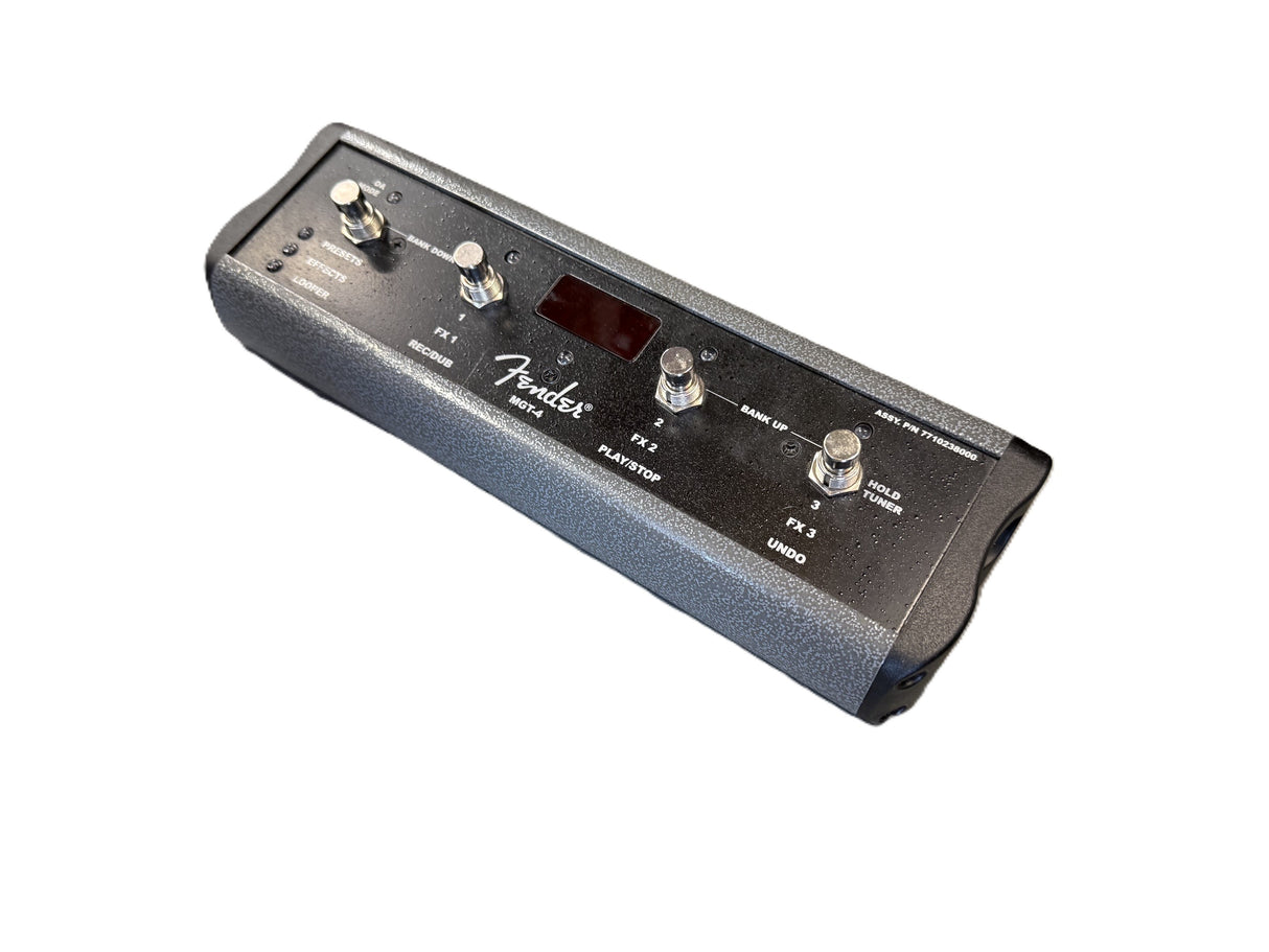 Fender Rumble Stage 800 Combo 2023