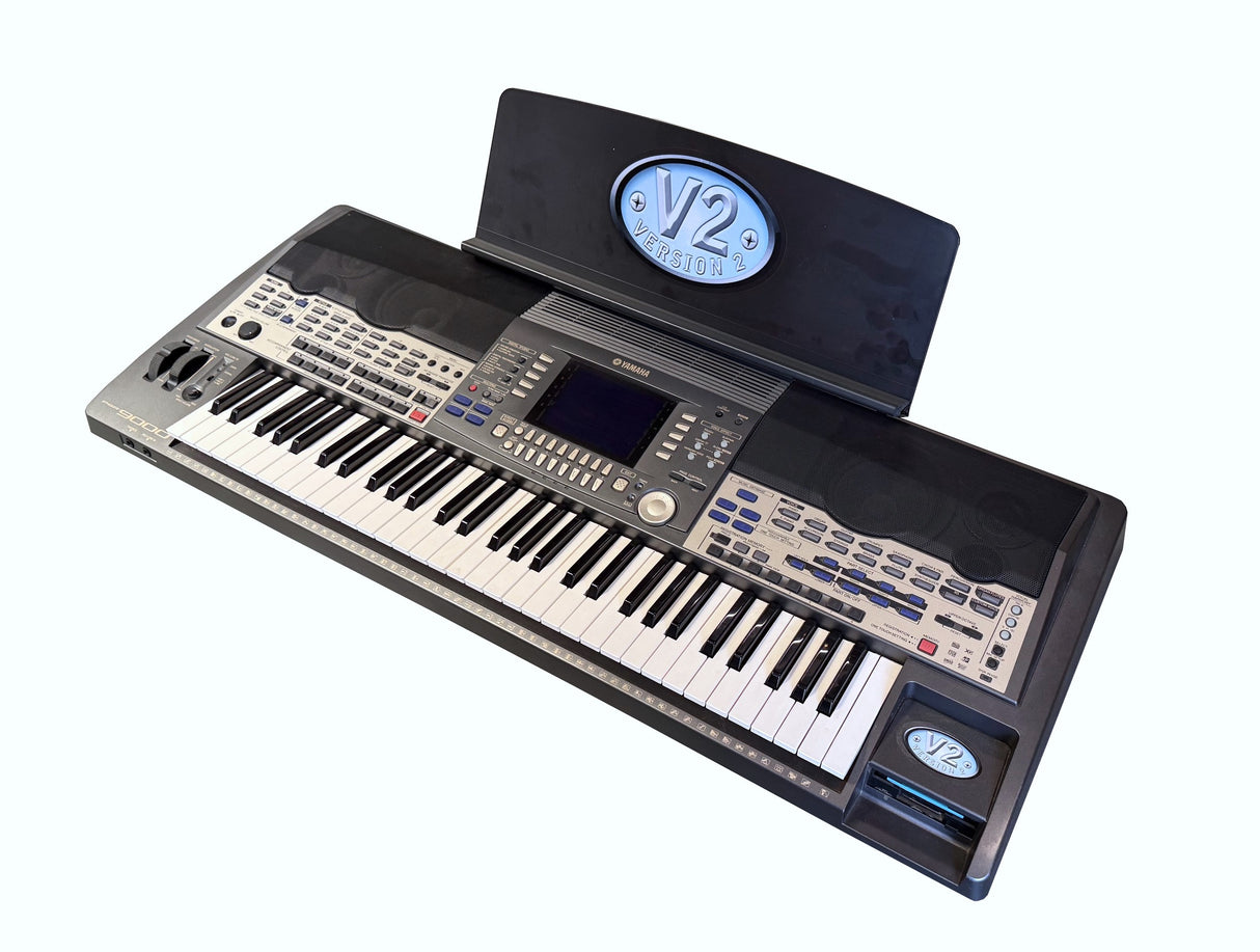 Yamaha PSR 9000 V2 Workstation Keyboard