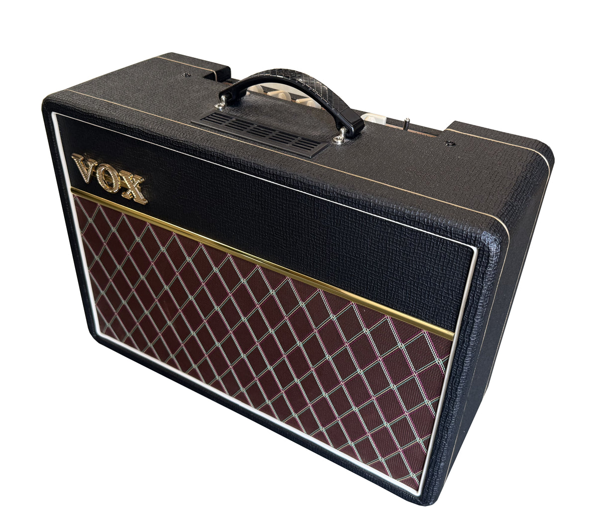 Vox AC10C1 Custom 10W Valve Combo