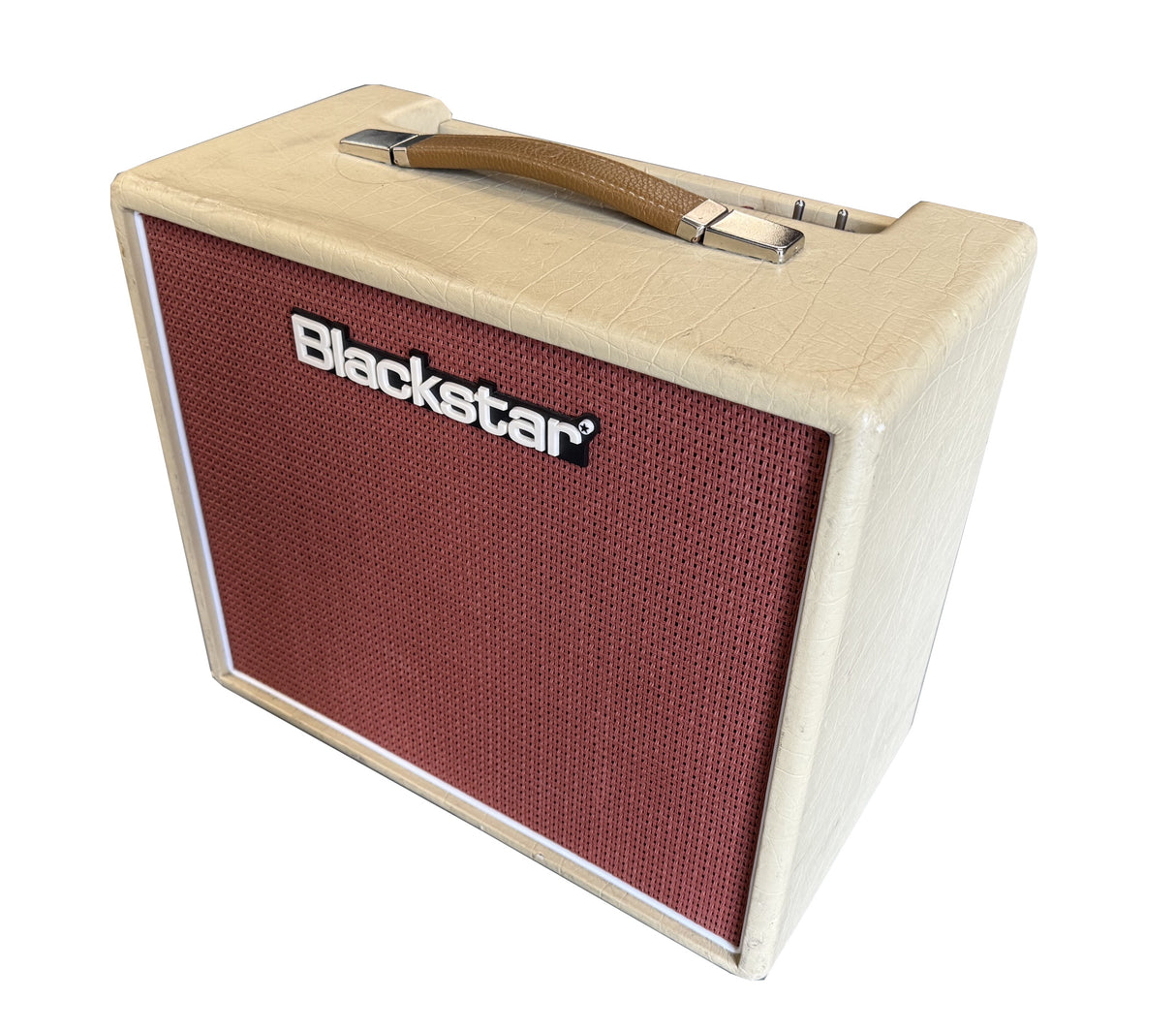 Blackstar Studio 10 6L6