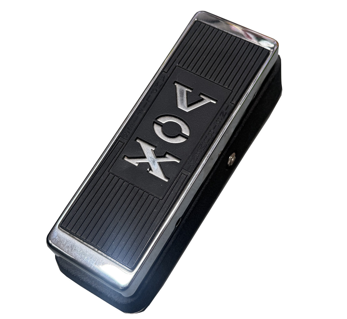 Vox V847 Wah