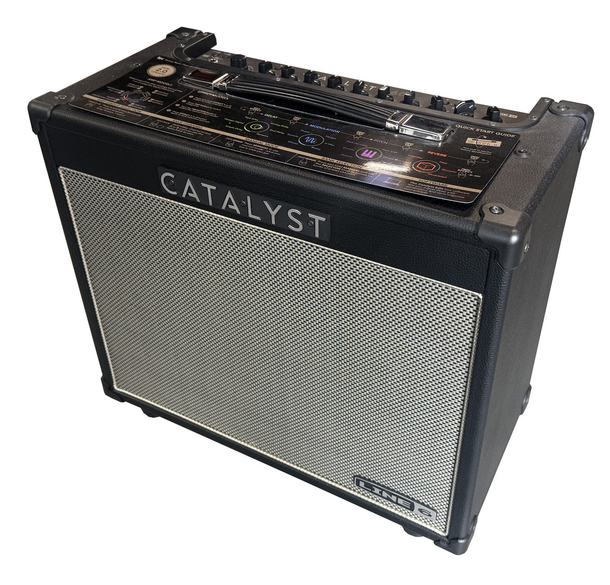 Line 6 Catalyst CX60
