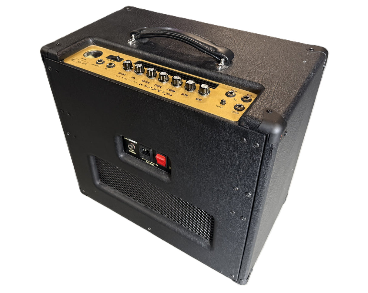Ashdown AGM-5C 5w Valve Combo