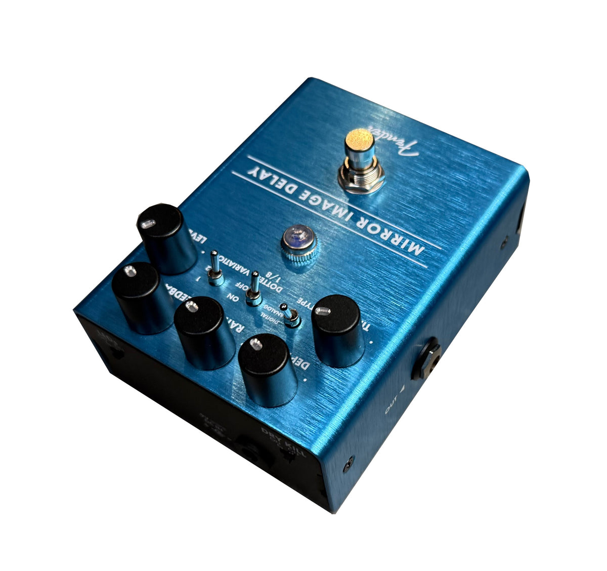 Fender Mirror Image Delay