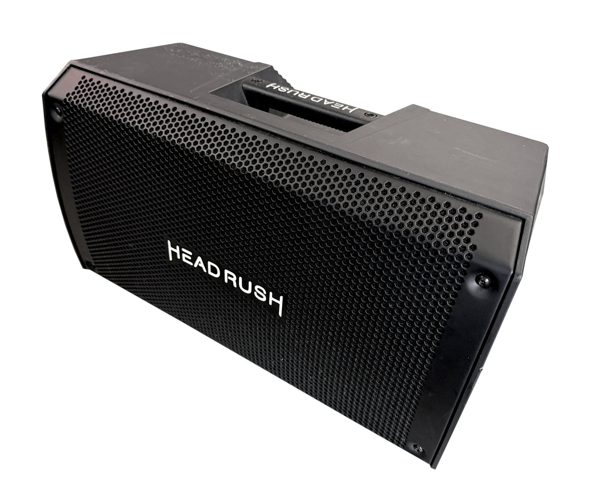 HeadRush FRFR-108 Full Range Flat Response 2000W Powered Speaker