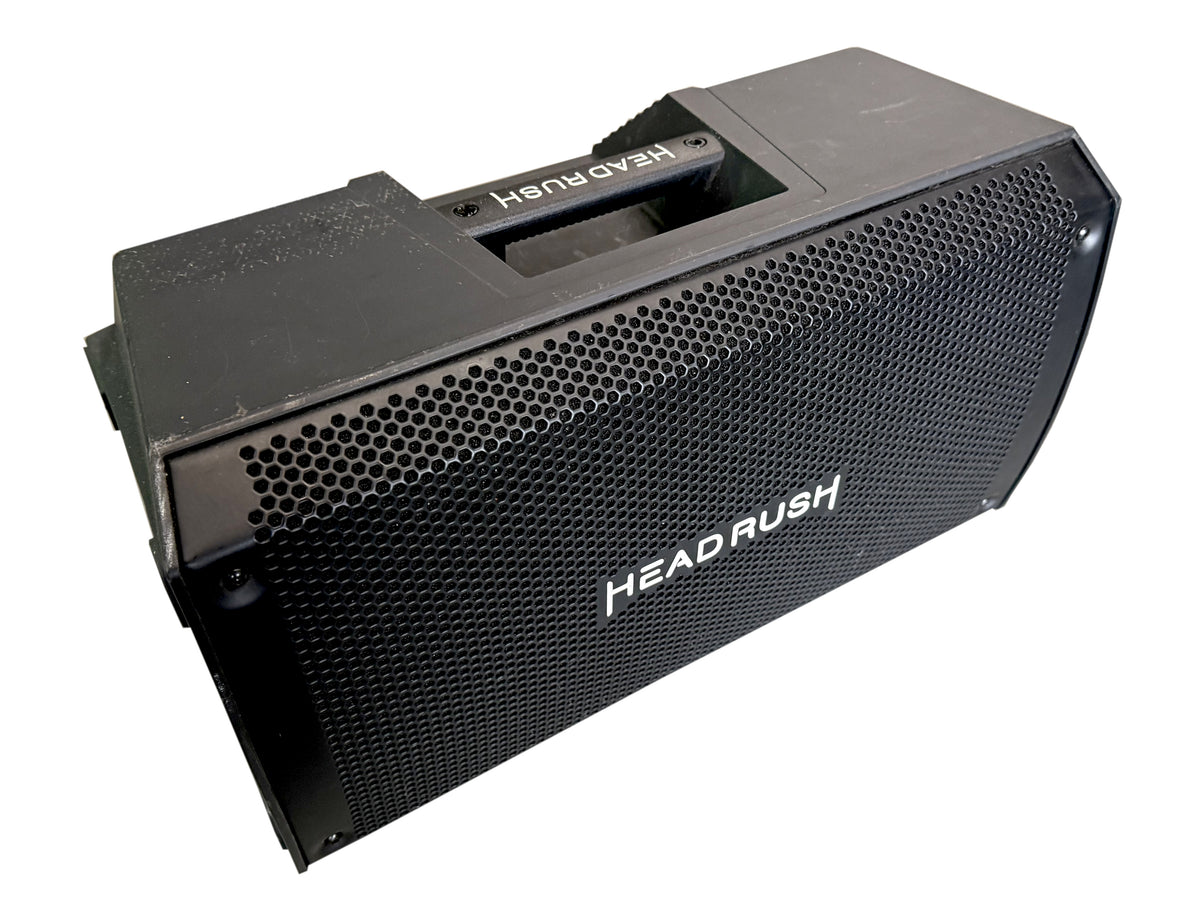 HeadRush FRFR-108 Full Range Flat Response 2000W Powered Speaker