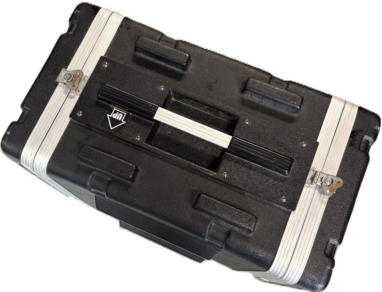 RHM ABS Rack Mount Case